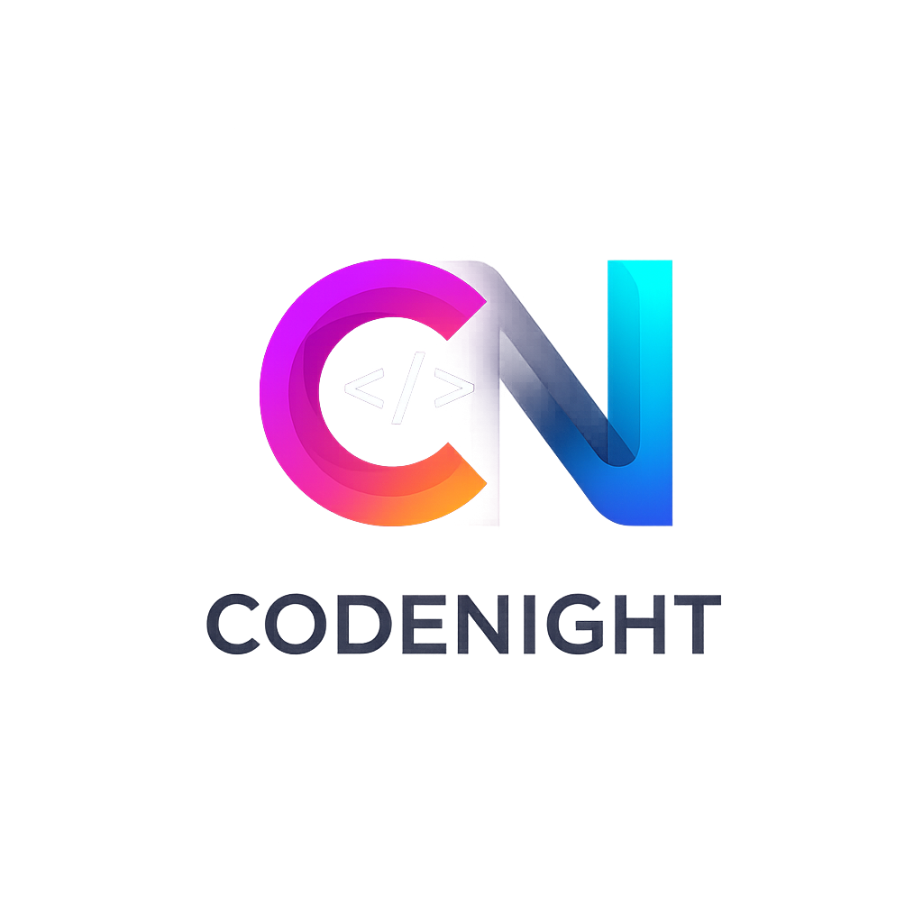 codenight.tech favicon